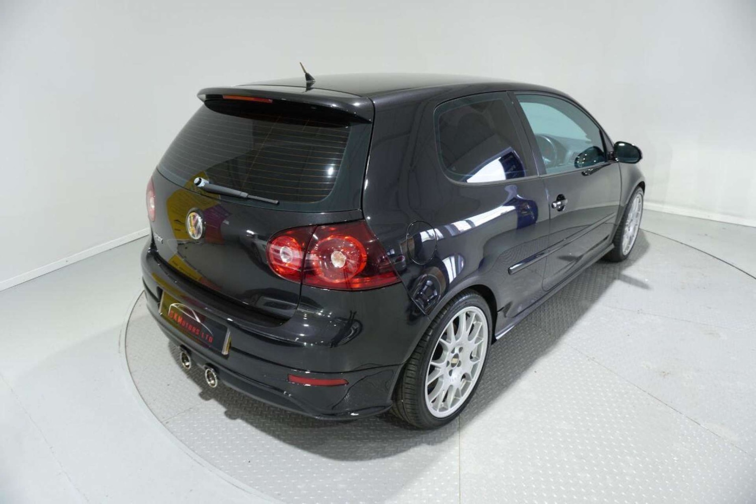 Used Volkswagen Golf 2006 for sale - 77061685: Photo 17