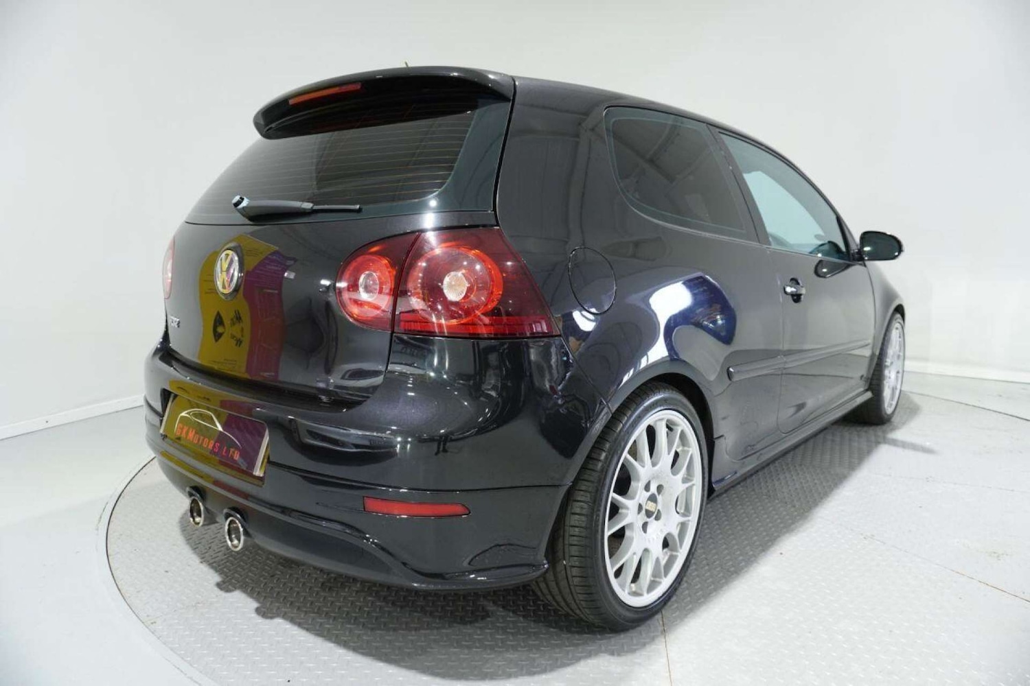 Used Volkswagen Golf 2006 for sale - 77061685: Photo 18