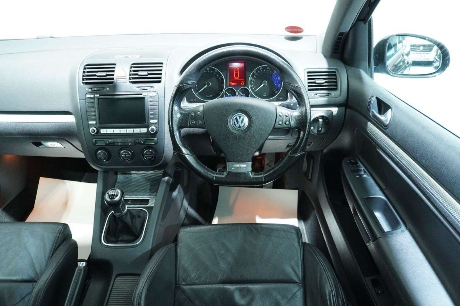 Used Volkswagen Golf 2006 for sale - 77061685: Photo 27