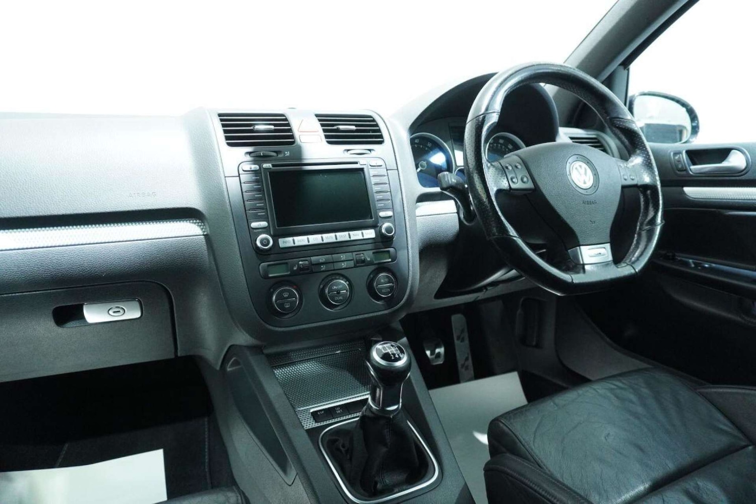 Used Volkswagen Golf 2006 for sale - 77061685: Photo 29