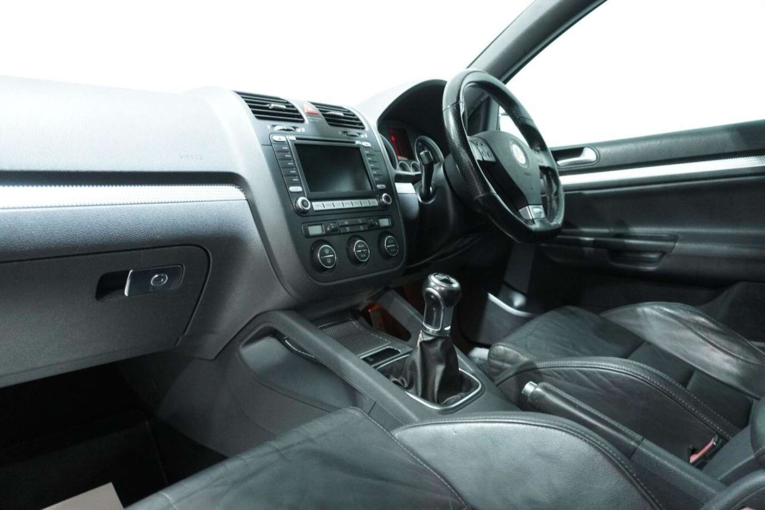 Used Volkswagen Golf 2006 for sale - 77061685: Photo 39