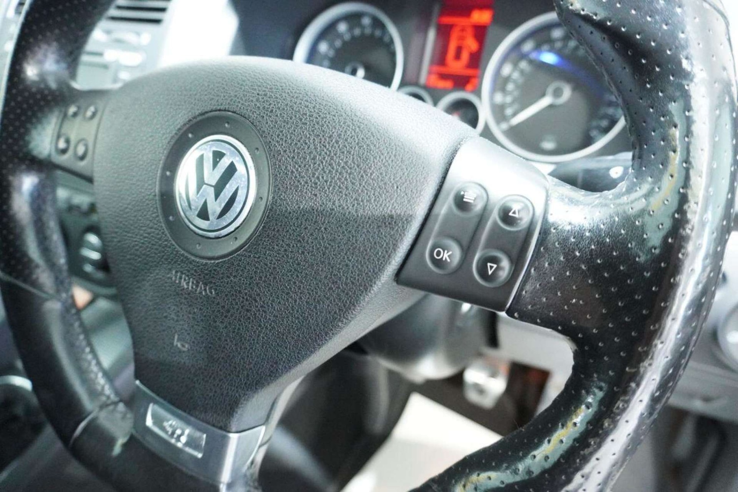 Used Volkswagen Golf 2006 for sale - 77061685: Photo 59