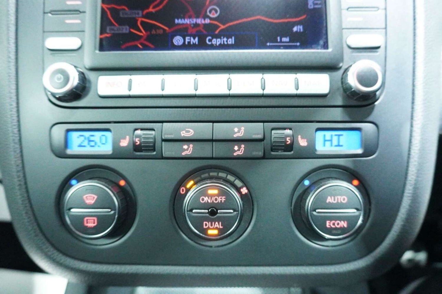 Used Volkswagen Golf 2006 for sale - 77061685: Photo 65