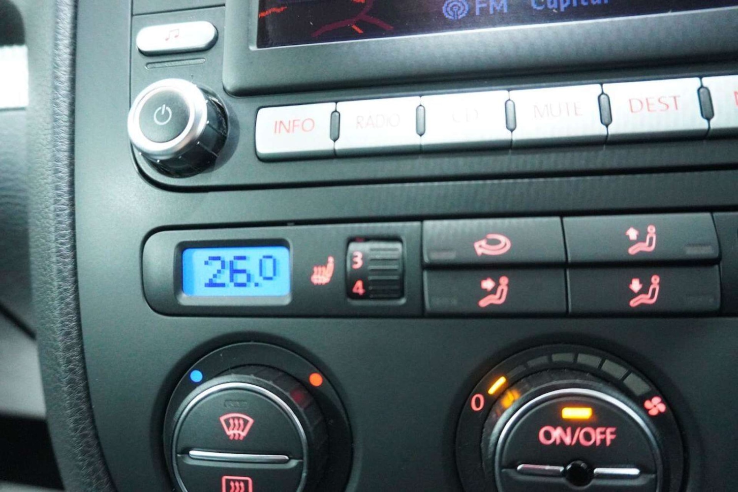 Used Volkswagen Golf 2006 for sale - 77061685: Photo 66