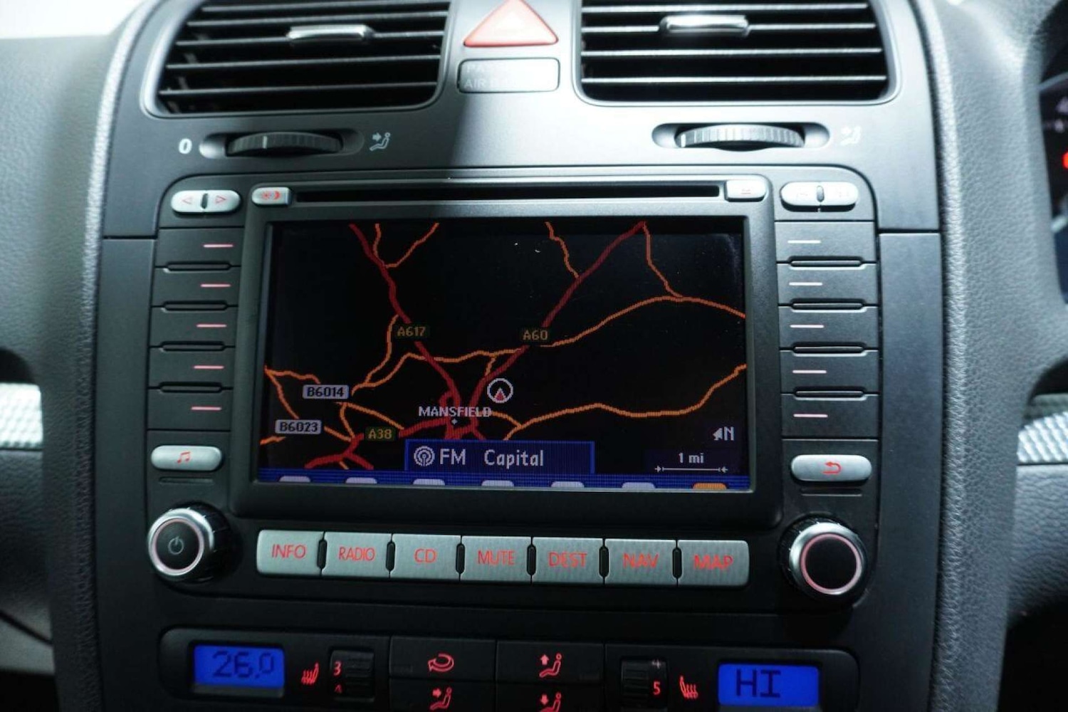 Used Volkswagen Golf 2006 for sale - 77061685: Photo 68