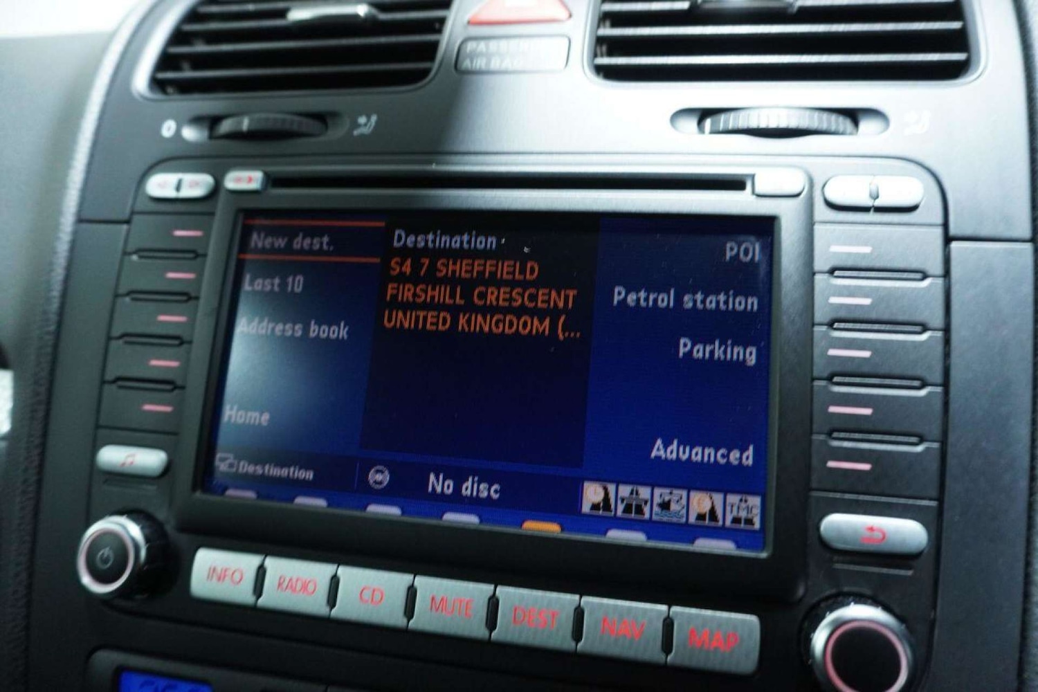 Used Volkswagen Golf 2006 for sale - 77061685: Photo 71