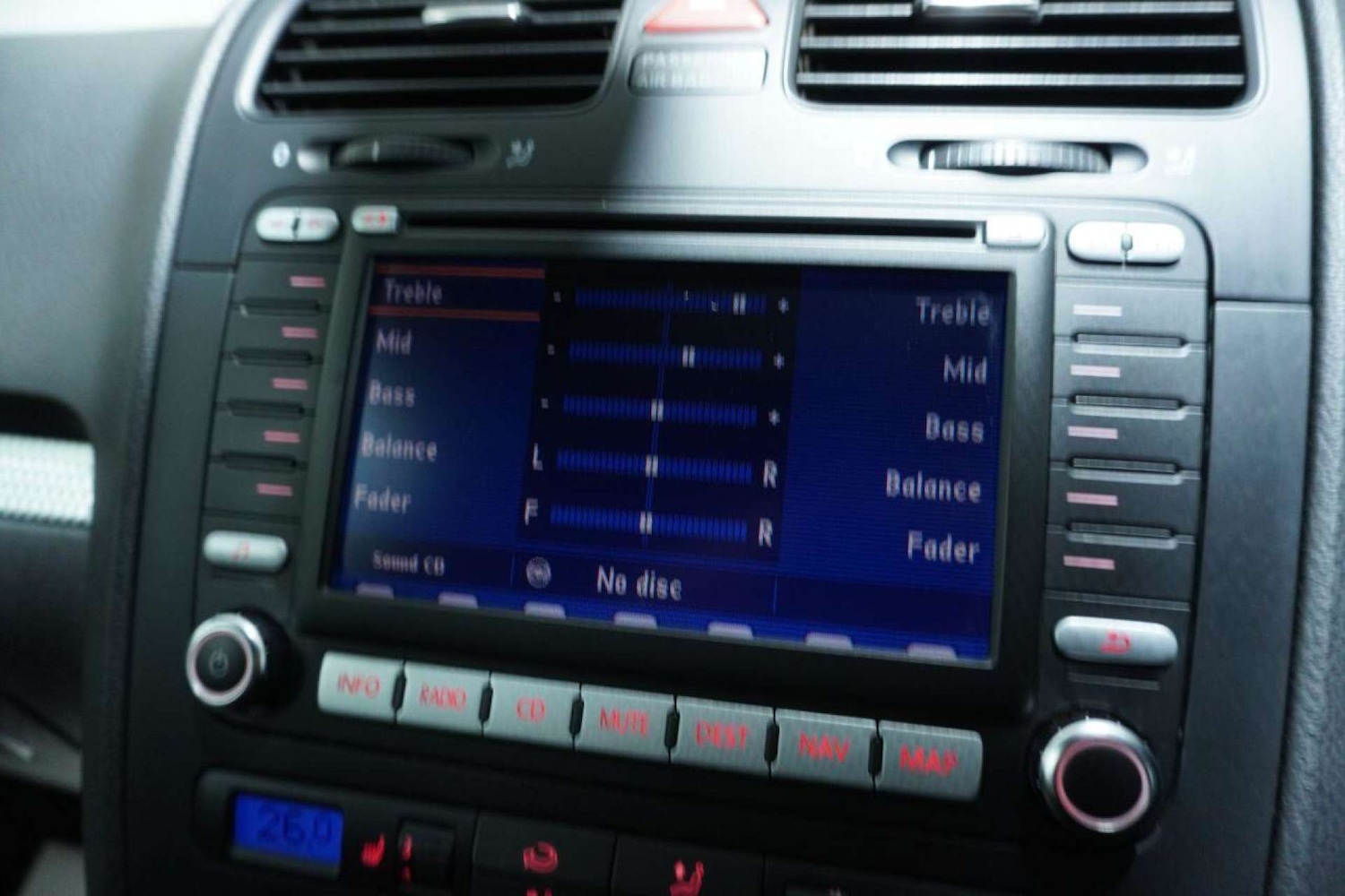 Used Volkswagen Golf 2006 for sale - 77061685: Photo 73