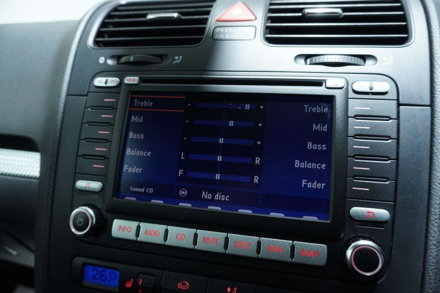 Used Volkswagen Golf 2006 for sale - 77061685: Photo 74