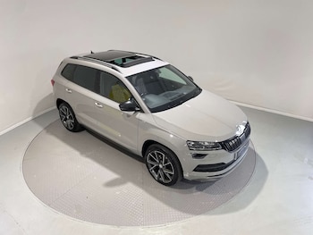 Used Skoda Karoq 2019 for sale - 78122964: Photo