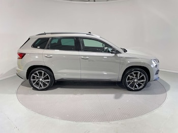 Used Skoda Karoq 2019 for sale - 78122964: Photo