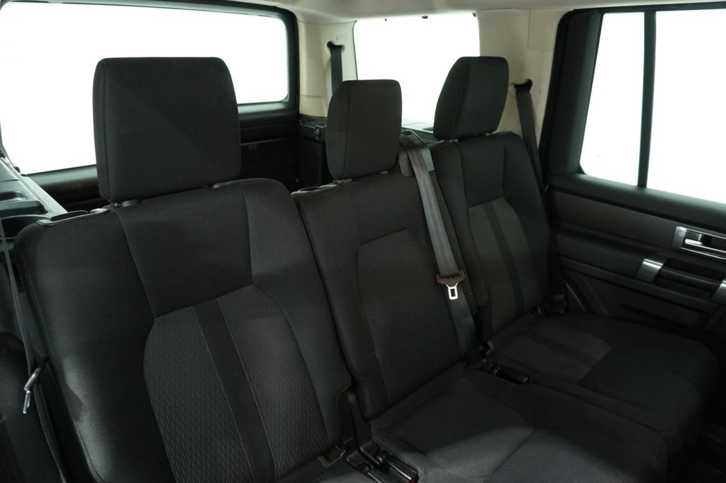 Used Land Rover Discovery 2015 for sale - 76820668: Photo 17