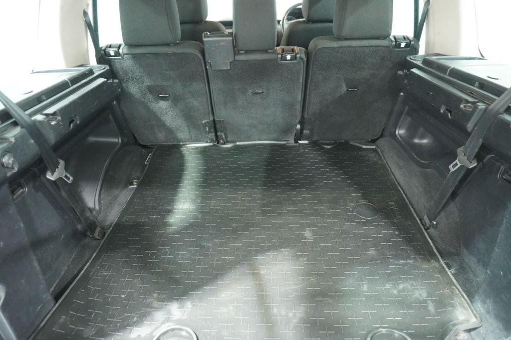 Used Land Rover Discovery 2015 for sale - 76820668: Photo 23