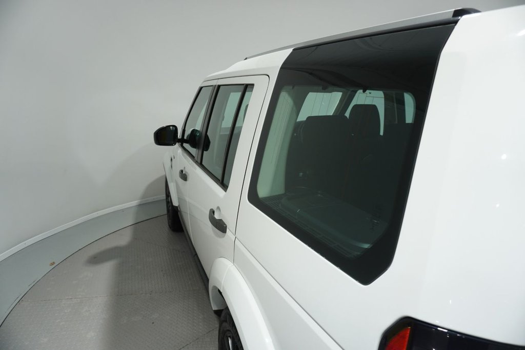 Used Land Rover Discovery 2015 for sale - 76820668: Photo 27