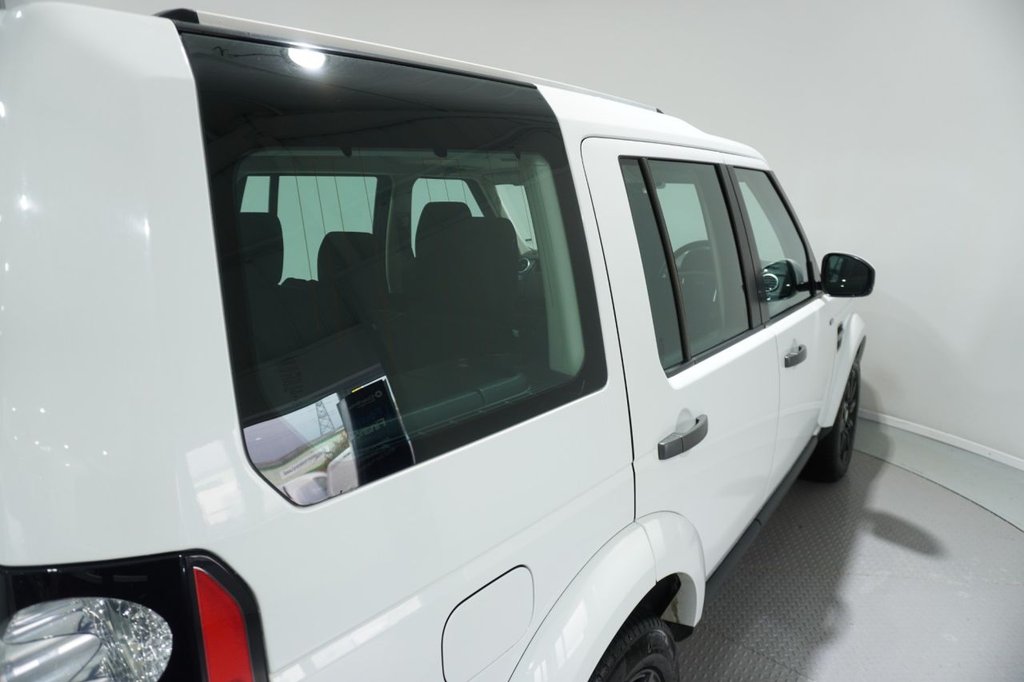 Used Land Rover Discovery 2015 for sale - 76820668: Photo 28