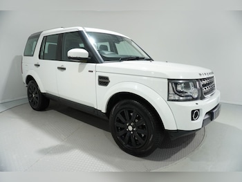 Used Land Rover Discovery 2015 for sale - 76820668: Photo