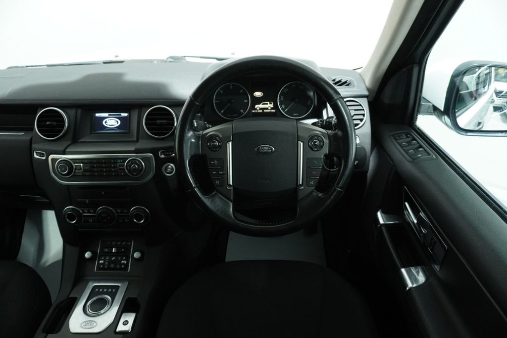 Used Land Rover Discovery 2015 for sale - 76820668: Photo 34