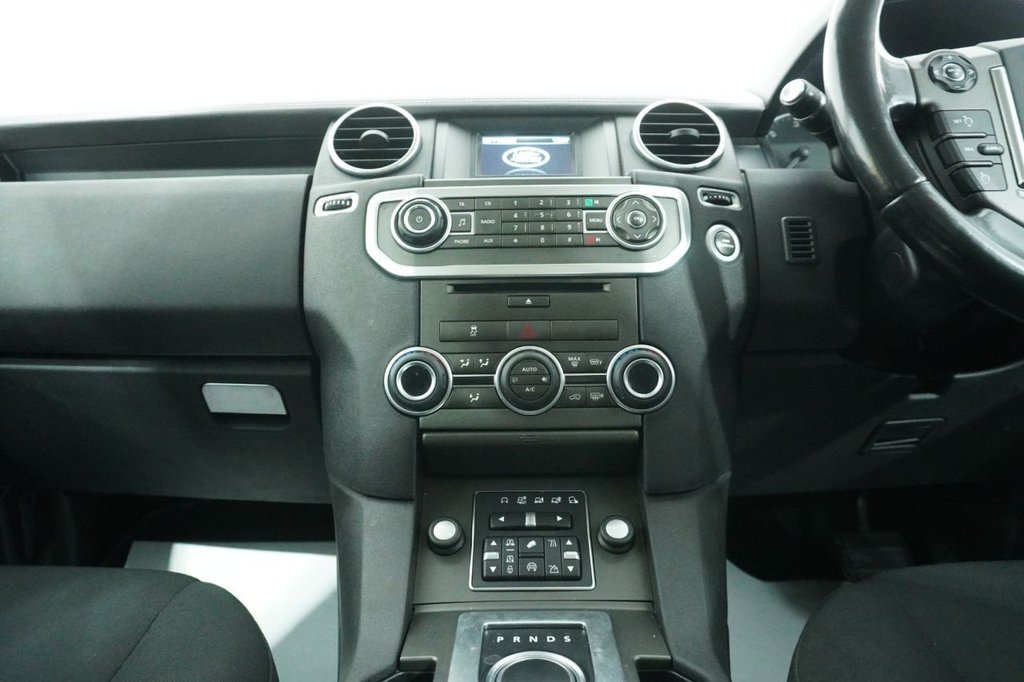 Used Land Rover Discovery 2015 for sale - 76820668: Photo 37