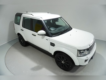 Used Land Rover Discovery 2015 for sale - 76820668: Photo
