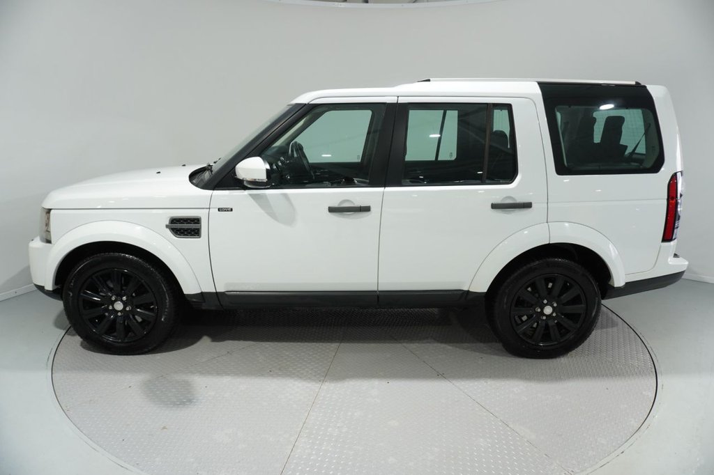 Used Land Rover Discovery 2015 for sale - 76820668: Photo 41