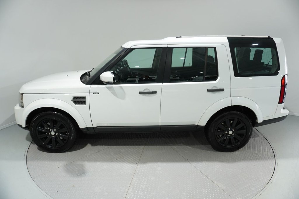 Used Land Rover Discovery 2015 for sale - 76820668: Photo 42