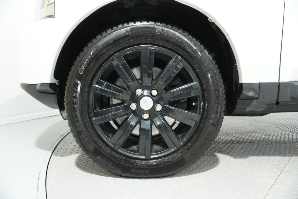 Used Land Rover Discovery 2015 for sale - 76820668: Photo 43