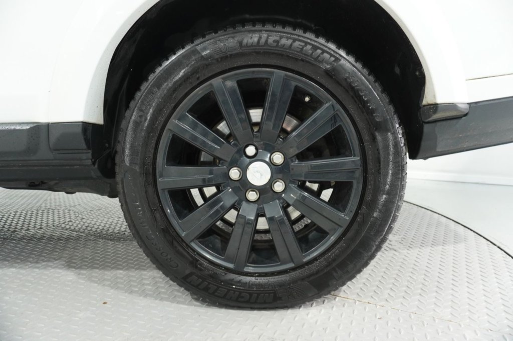 Used Land Rover Discovery 2015 for sale - 76820668: Photo 44