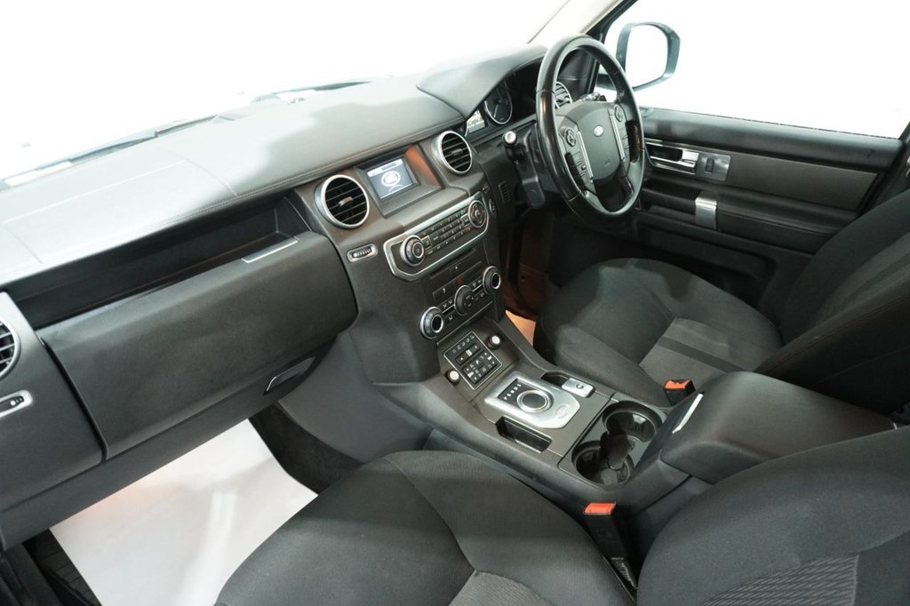 Used Land Rover Discovery 2015 for sale - 76820668: Photo 46