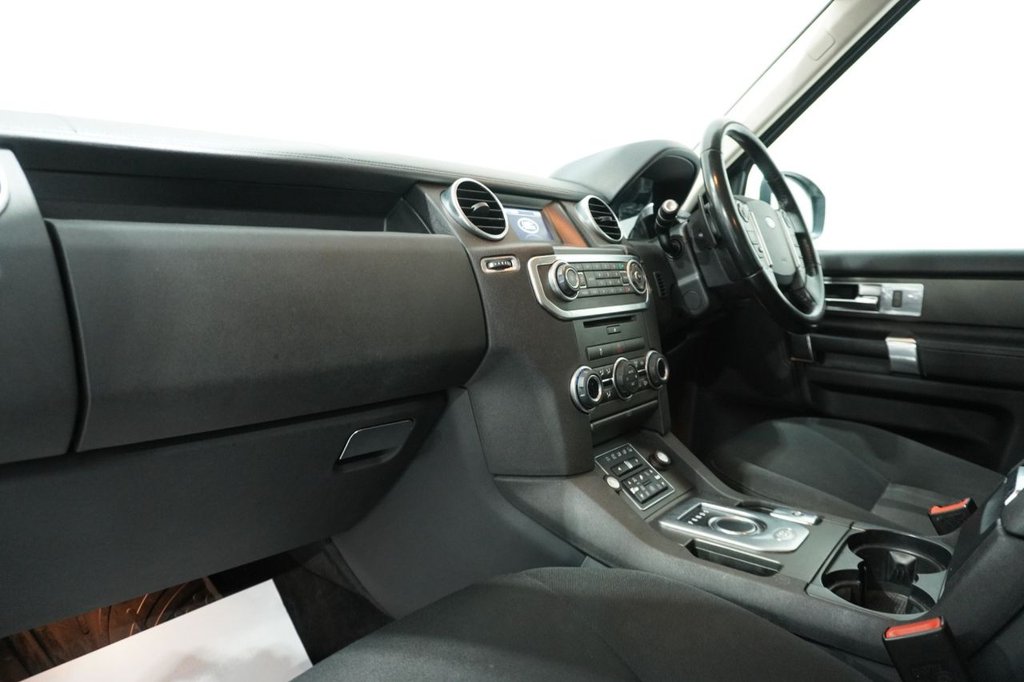 Used Land Rover Discovery 2015 for sale - 76820668: Photo 47