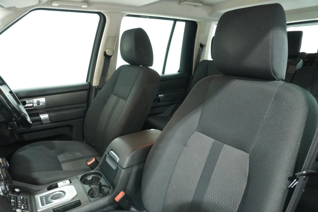 Used Land Rover Discovery 2015 for sale - 76820668: Photo 49