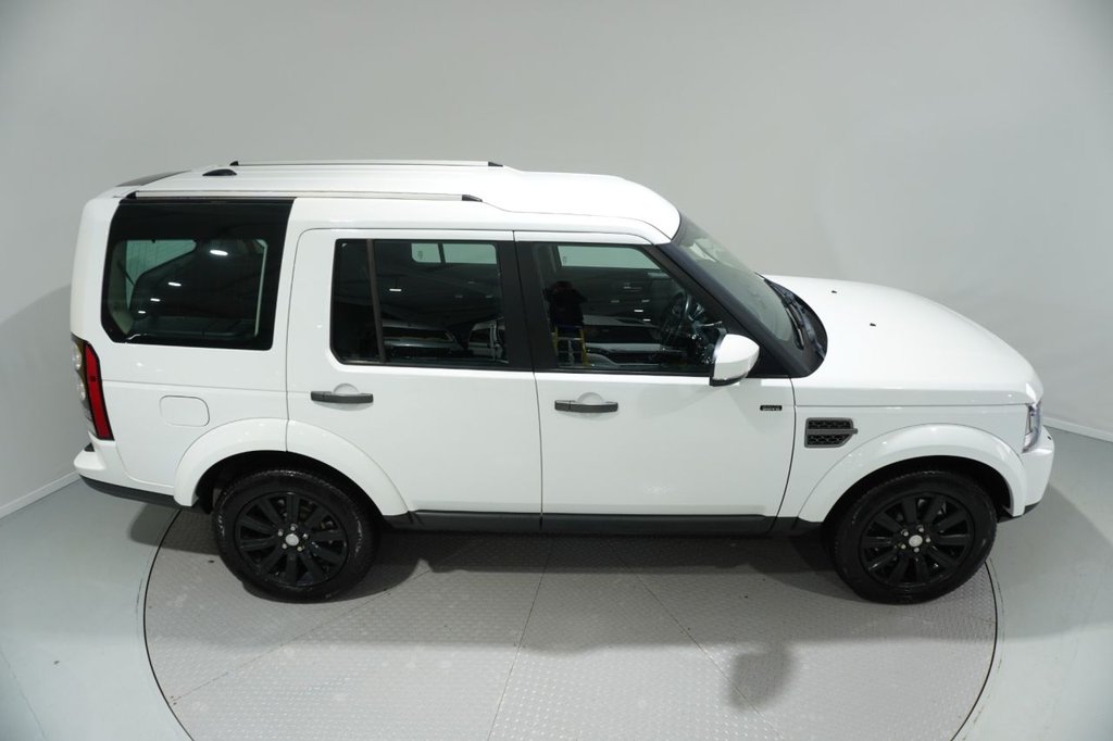Used Land Rover Discovery 2015 for sale - 76820668: Photo 5