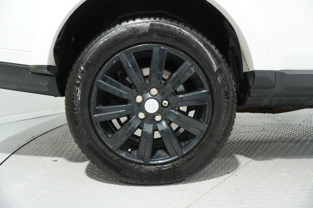 Used Land Rover Discovery 2015 for sale - 76820668: Photo 8