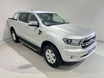Ford Ranger feature image