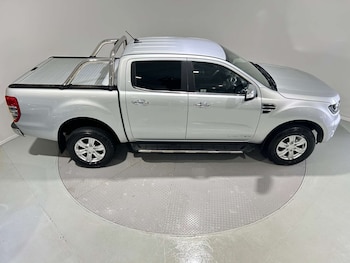 Used Ford Ranger 2021 for sale - 77535156: Photo