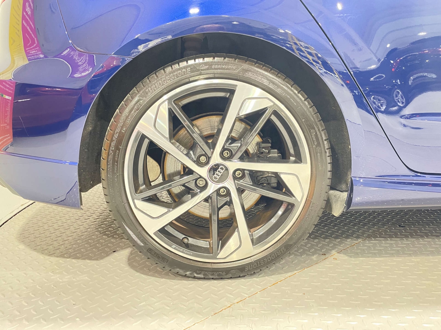 Used Audi S3 2019 for sale - 77604061: Photo 12