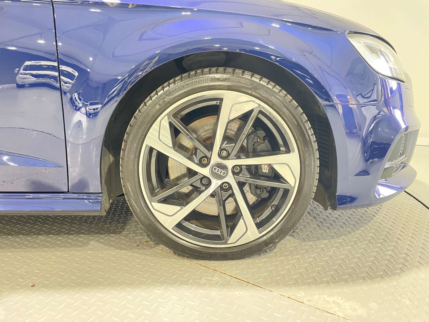 Used Audi S3 2019 for sale - 77604061: Photo 13