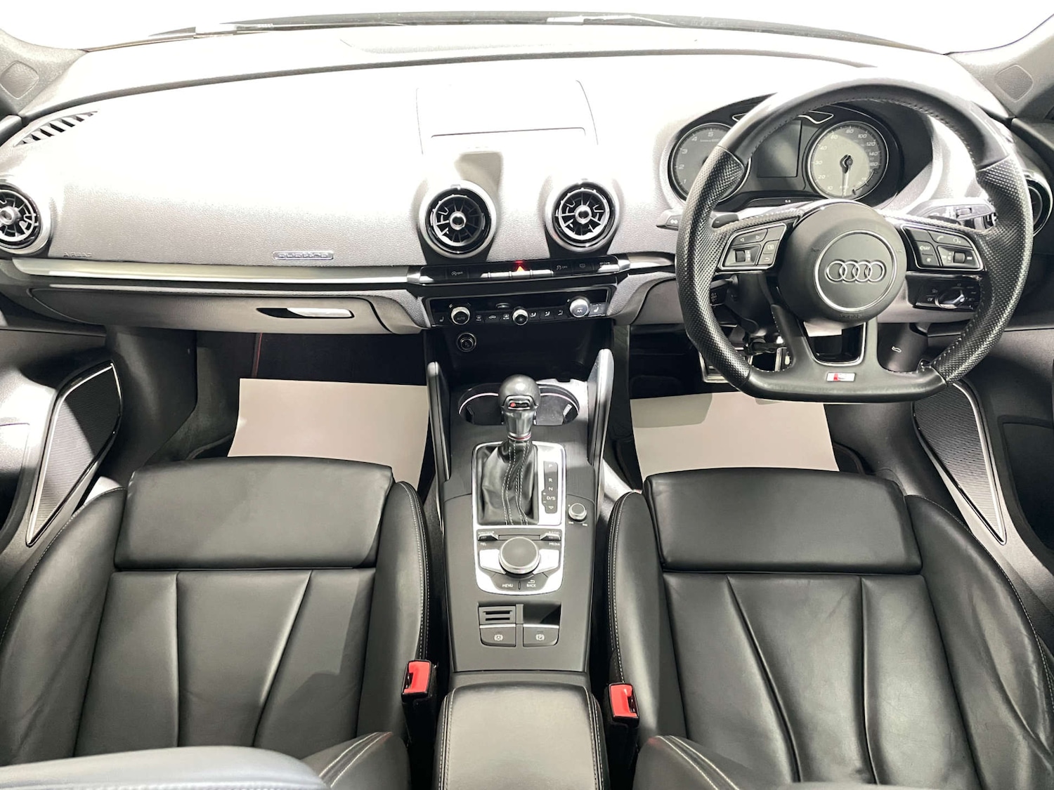 Used Audi S3 2019 for sale - 77604061: Photo 14