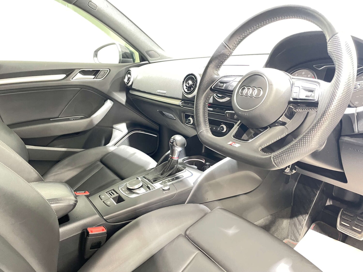 Used Audi S3 2019 for sale - 77604061: Photo 19