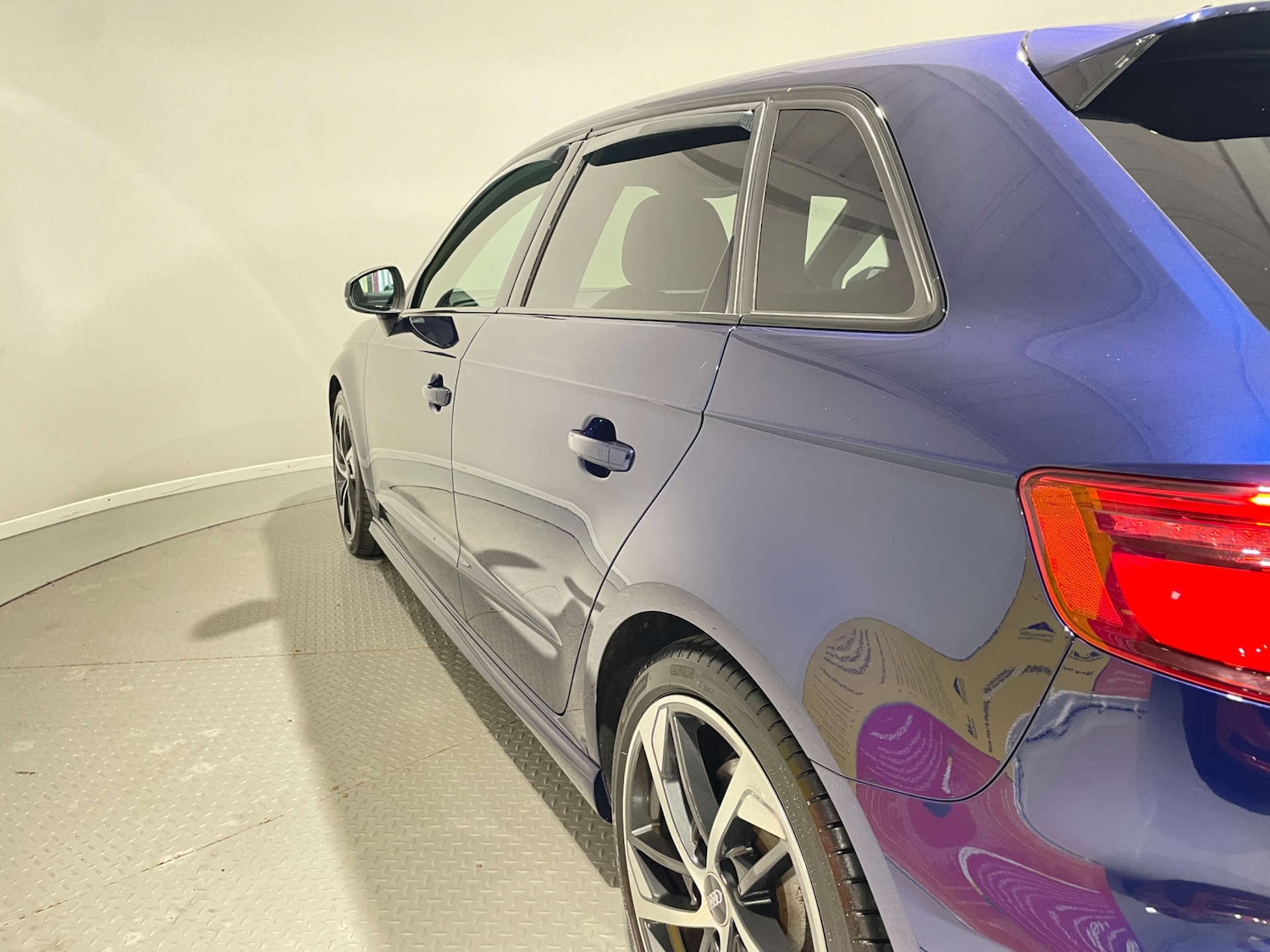 Used Audi S3 2019 for sale - 77604061: Photo 23