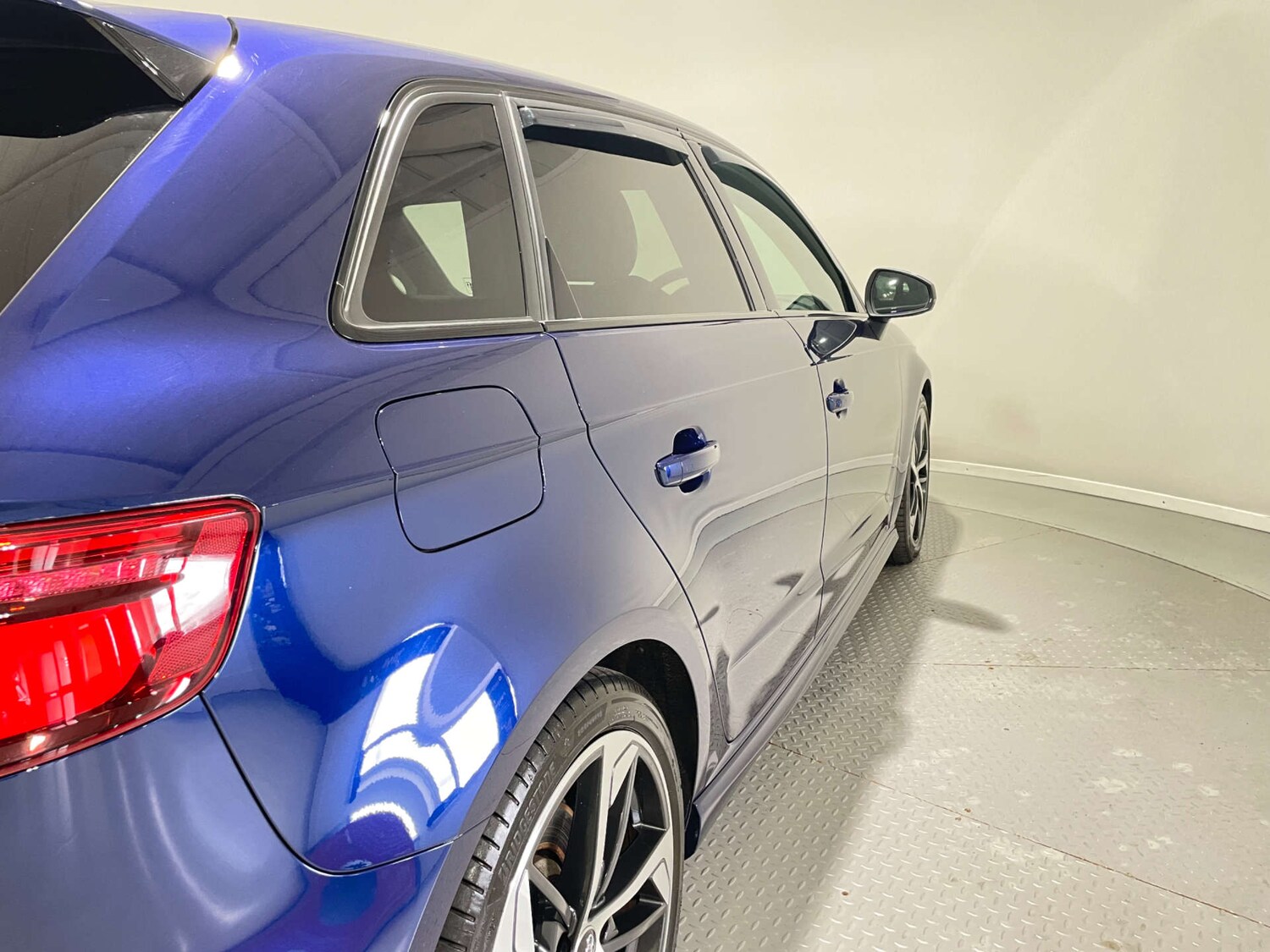 Used Audi S3 2019 for sale - 77604061: Photo 24