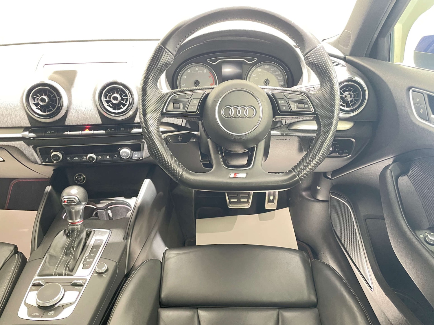 Used Audi S3 2019 for sale - 77604061: Photo 25