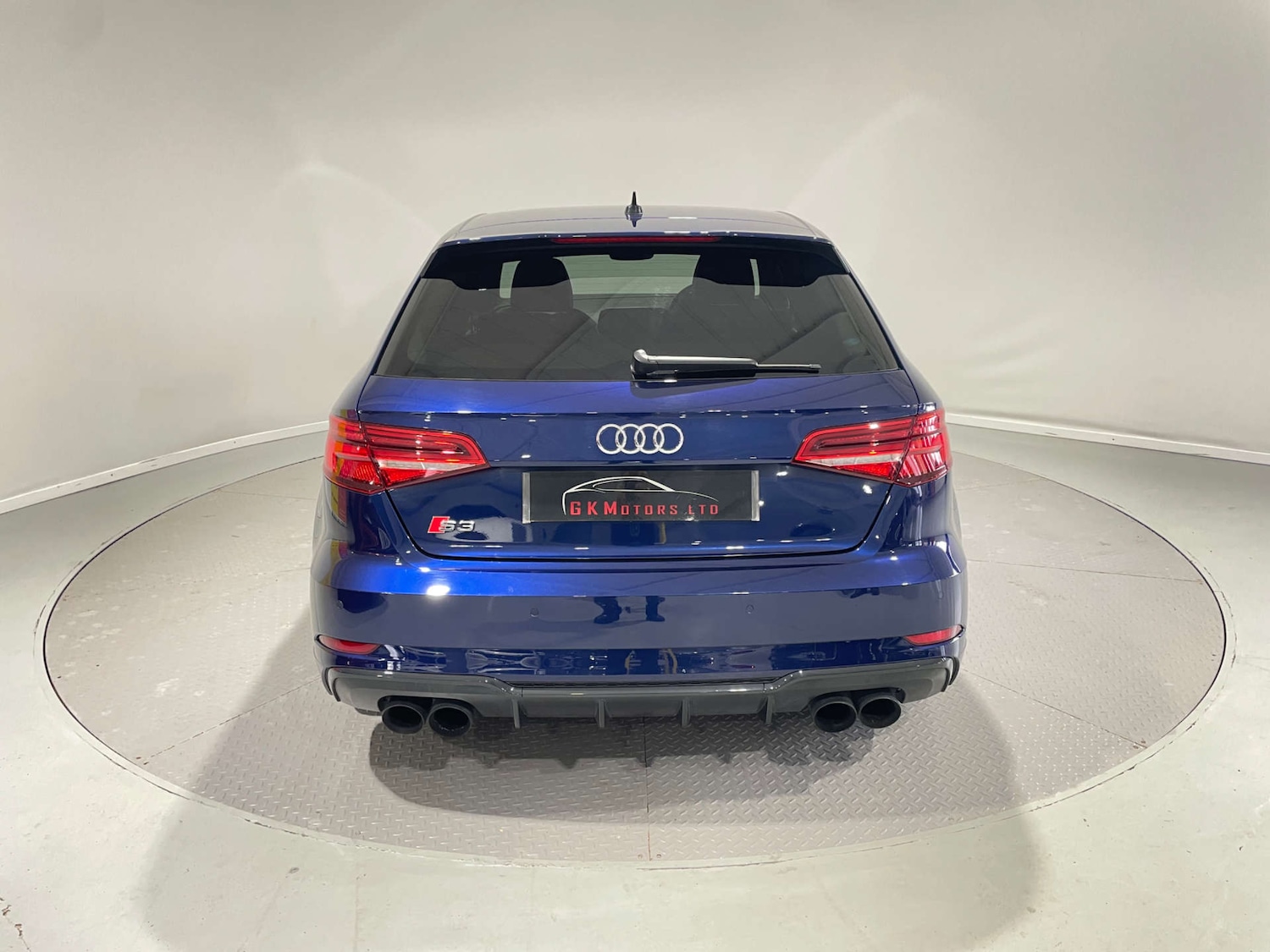 Used Audi S3 2019 for sale - 77604061: Photo 26