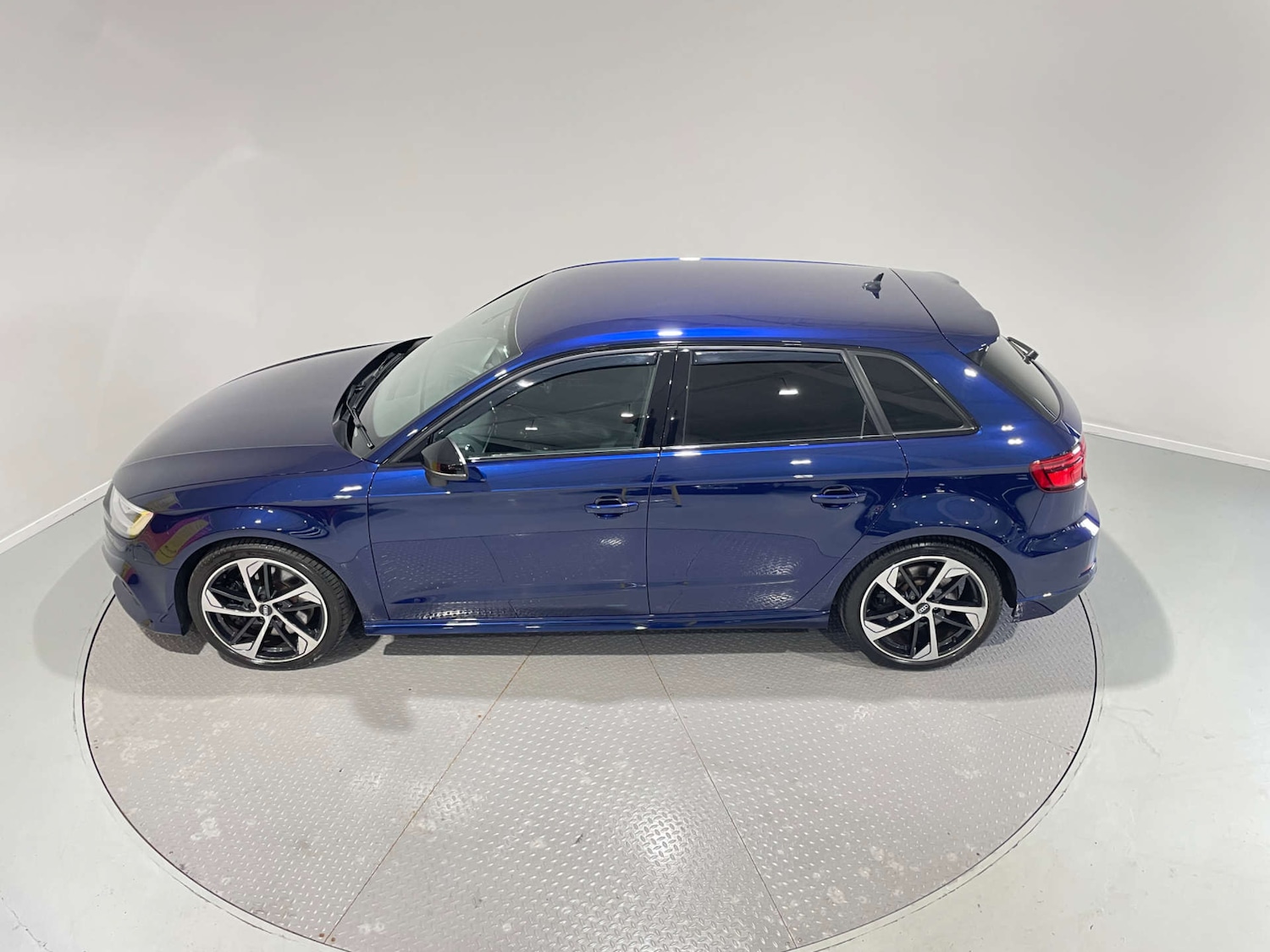 Used Audi S3 2019 for sale - 77604061: Photo 32