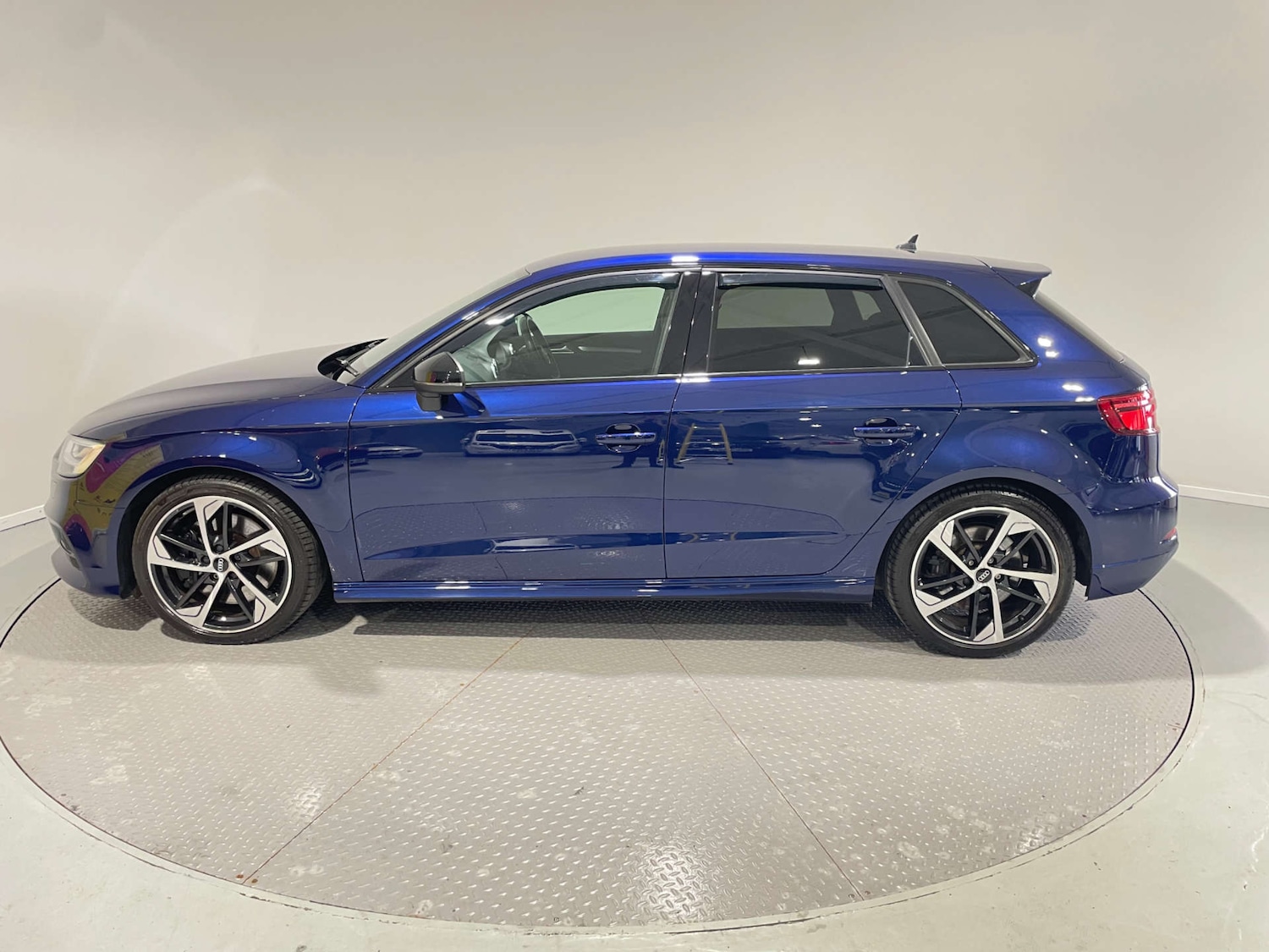 Used Audi S3 2019 for sale - 77604061: Photo 35