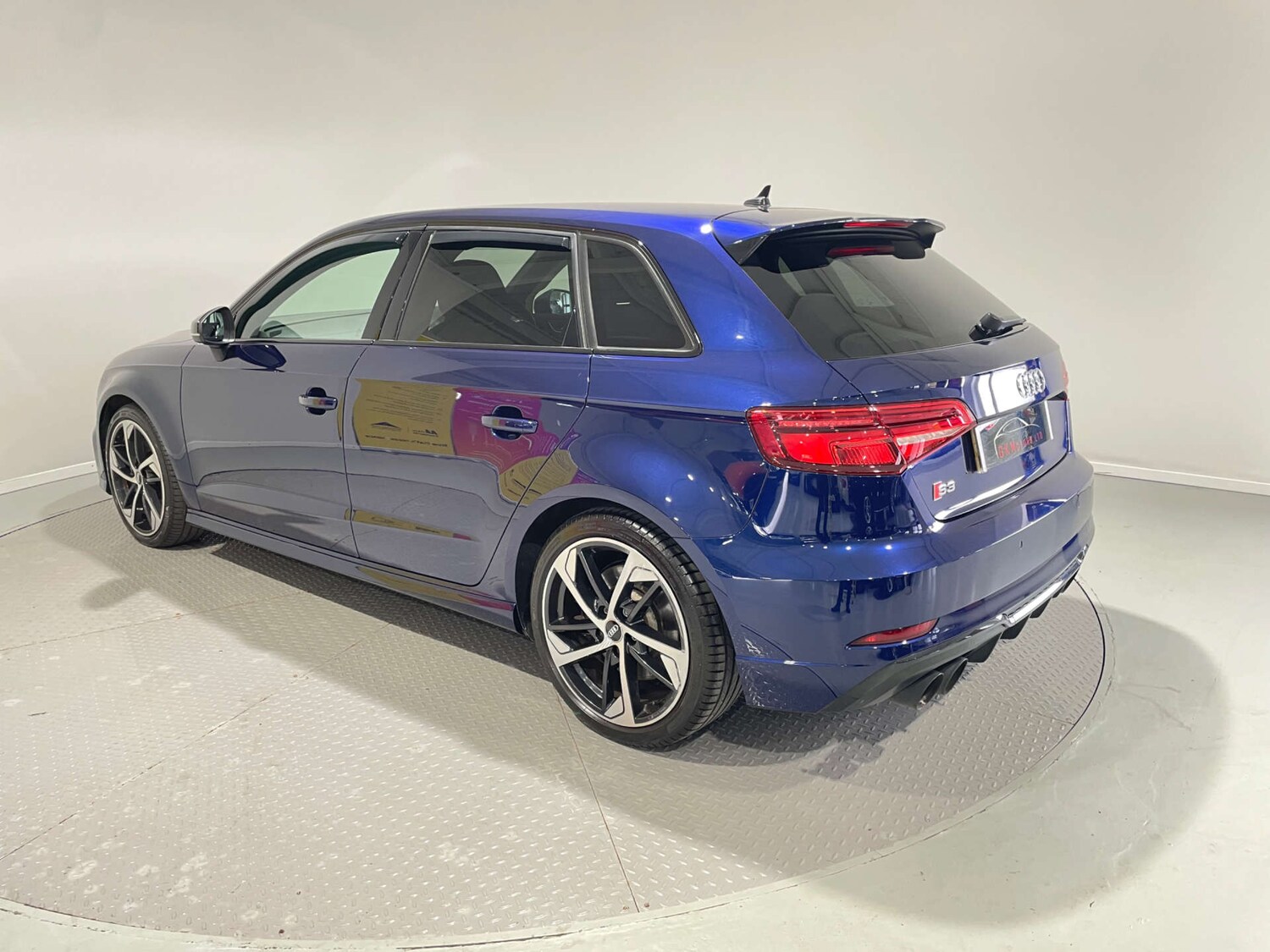 Used Audi S3 2019 for sale - 77604061: Photo 36