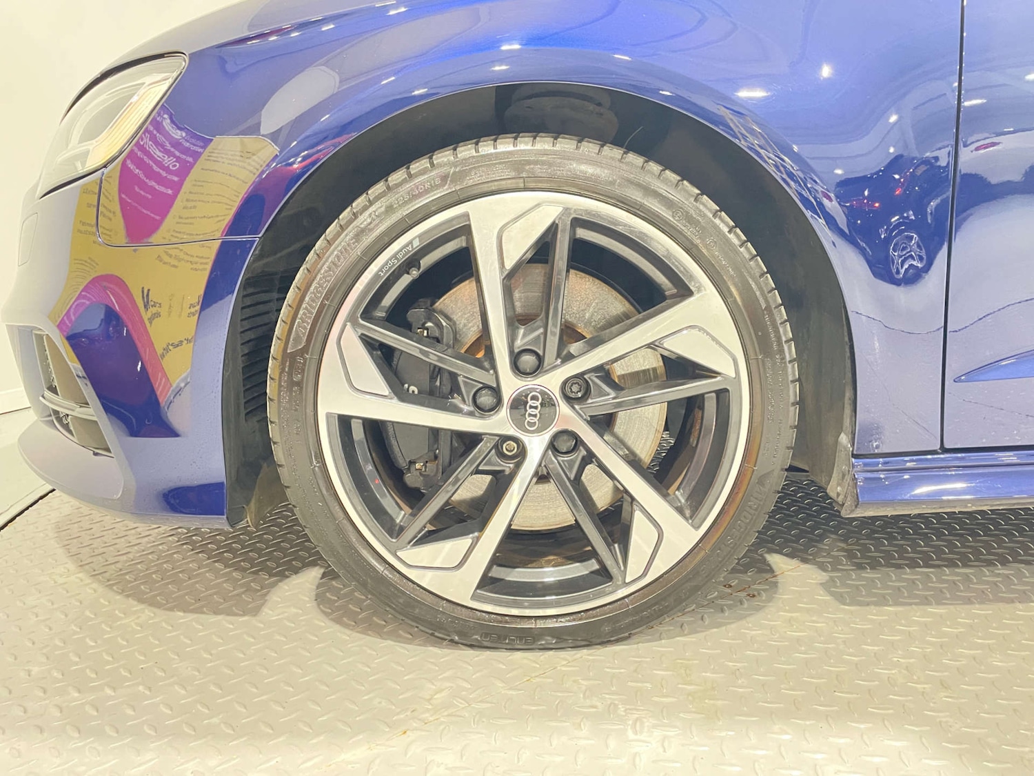 Used Audi S3 2019 for sale - 77604061: Photo 42