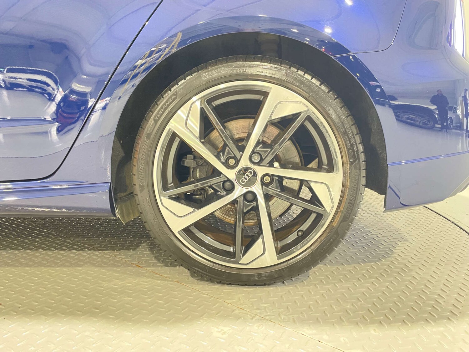 Used Audi S3 2019 for sale - 77604061: Photo 43