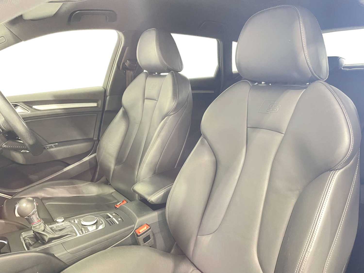 Used Audi S3 2019 for sale - 77604061: Photo 44