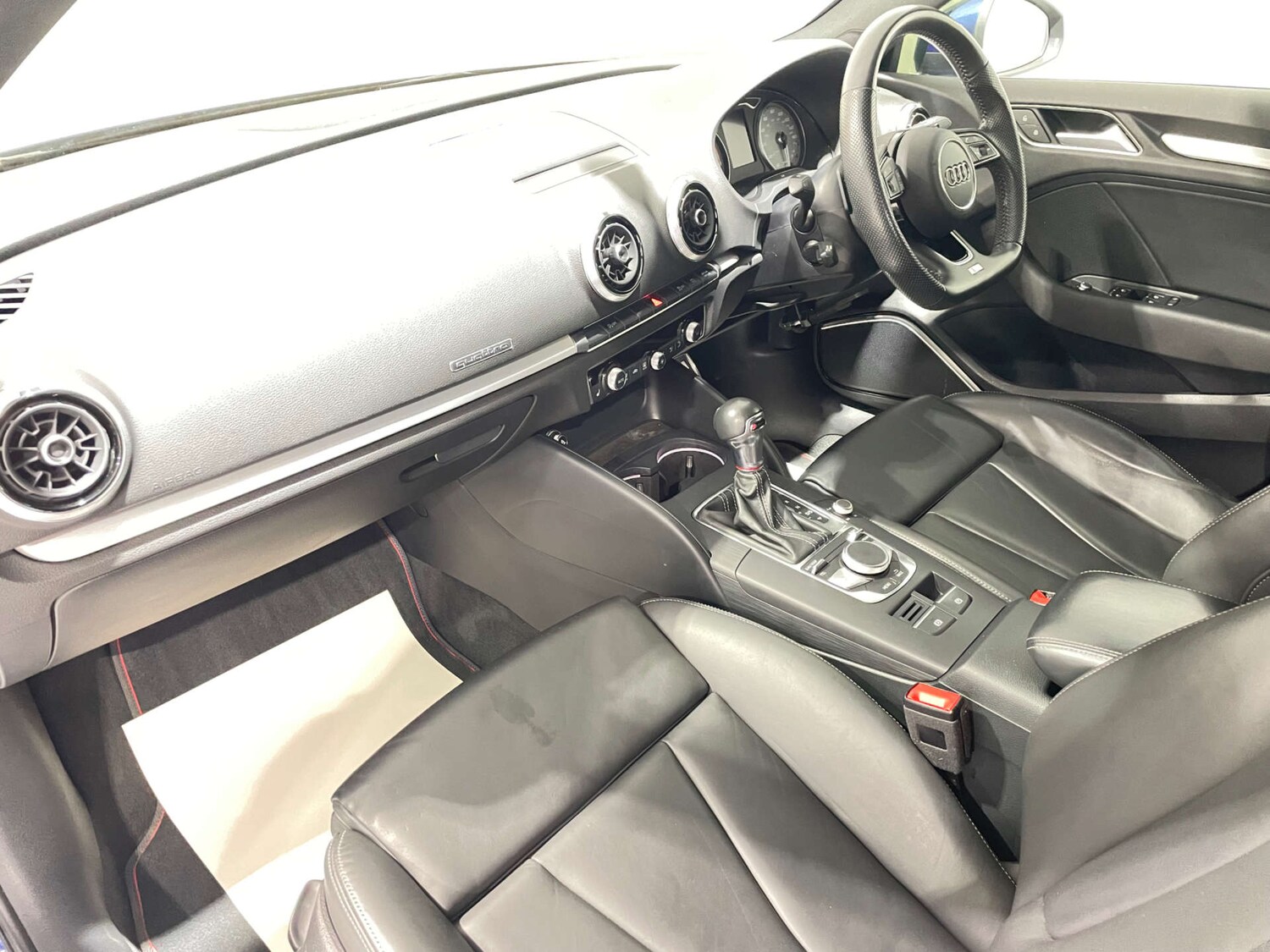 Used Audi S3 2019 for sale - 77604061: Photo 46