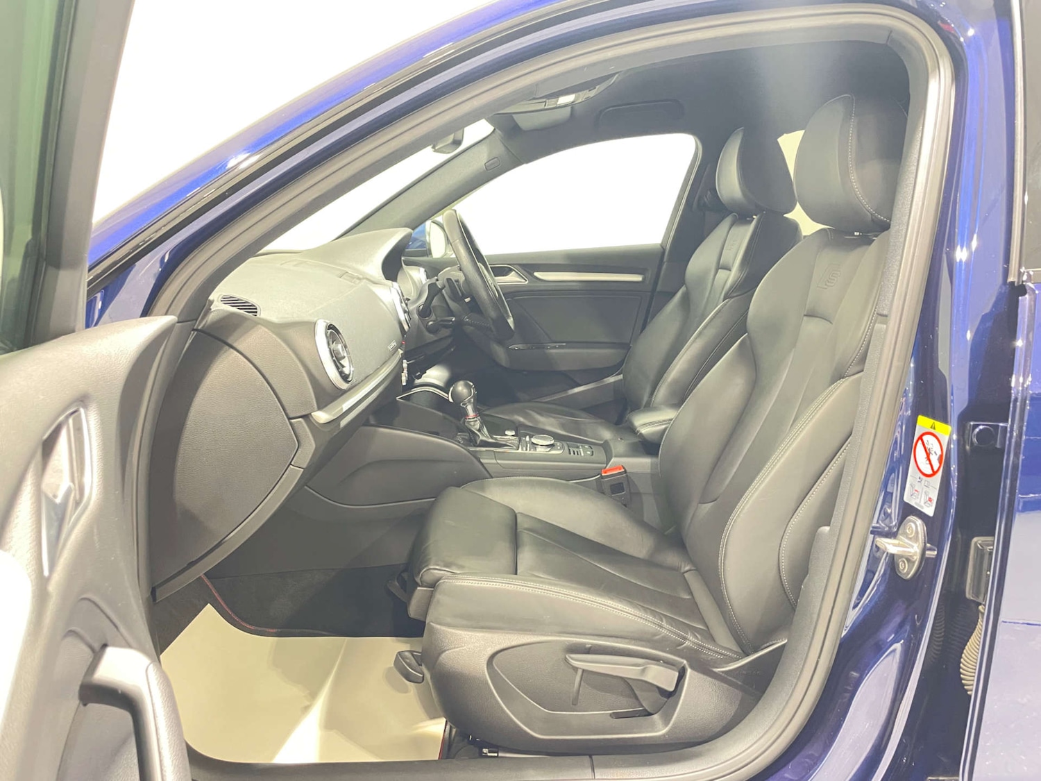 Used Audi S3 2019 for sale - 77604061: Photo 47