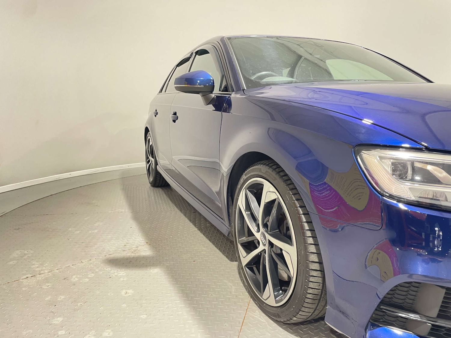 Used Audi S3 2019 for sale - 77604061: Photo 48